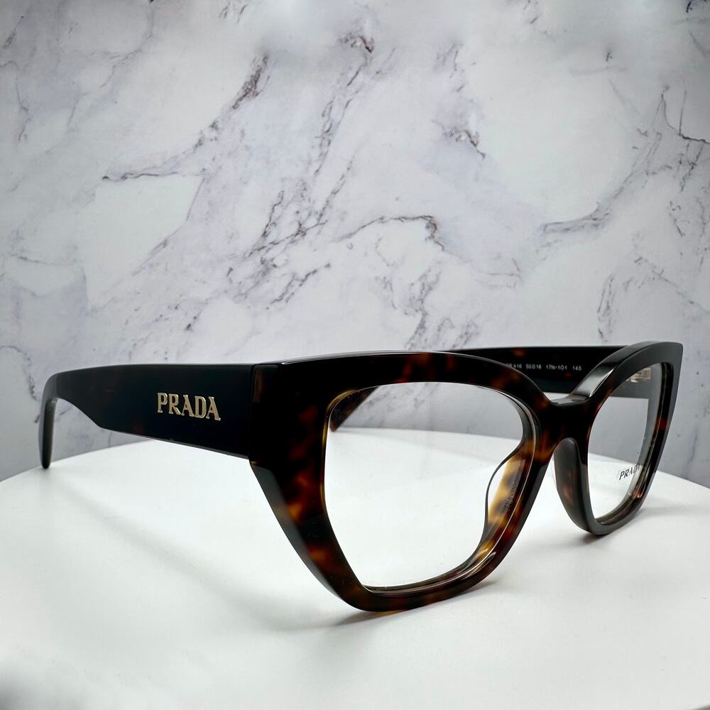 New Prada Eyeglasses - Picture 3 of 12